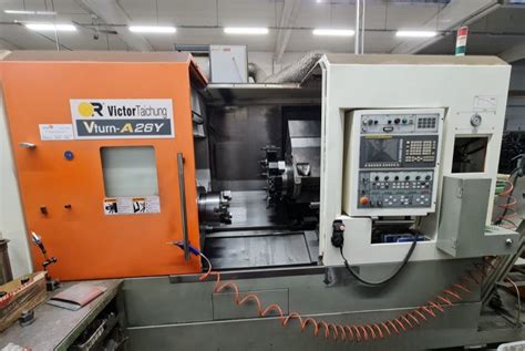 victor cnc milling machine|victor taichung machinery.